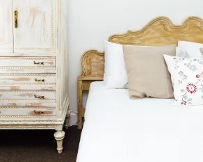 Bundanoon Hotel - Zimmer