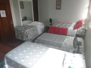 Cantinho Mineiro - Chambre