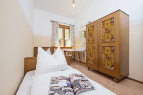 Alpenhaus Kesselfall - Habitación