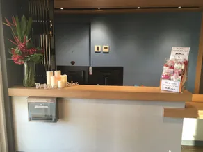 Ibis Budget - Casula Liverpool - Reception