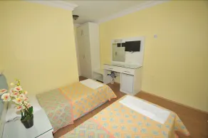Ilkiz Beach Hotel - Room