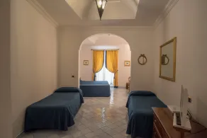 Hotel Posa Posa - Habitación