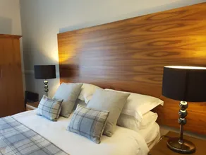 Ardshiel Hotel - Zimmer