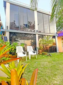 TT Naiyang Beach Phuket - Chambre