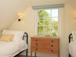 Copper Mine Cottage - Værelse