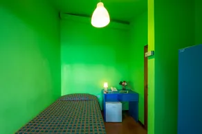 Corvino Resort - Chambre