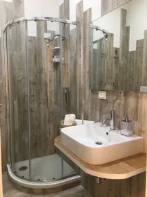 Don Giacchì Country House - Salle de bain