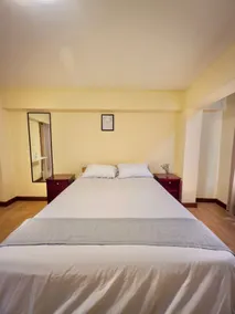 Munara Guest House - Chambre