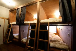 Irori Guest House Tenmaku - Room