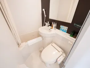 Super Hotel Tokyo Kinshicho Ekimae - Salle de bain