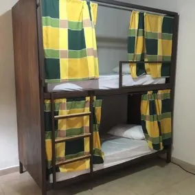 Bed and breakfast Tía Mema - Room