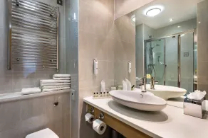 Holiday Inn Birmingham North - Cannock by IHG - Salle de bain