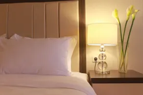 Bella Hotel Surabaya - Room
