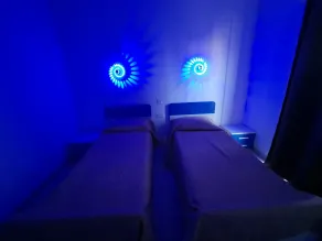 Paradise luksuslejlighed - Spa