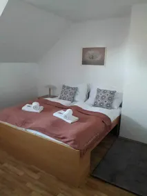 Rezidence VOGELSANG - Camera