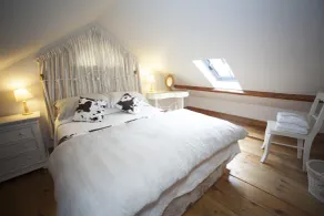 Beeches Farmhouse Country Cottages & Rooms - Camera