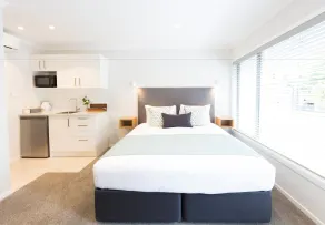 Beechwood Boutique Accommodation - Chambre