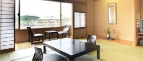 Hotel Kasuien - Chambre