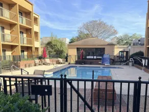 Hotel Preston by IHG - Pool