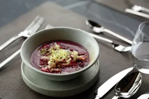 Melea - The Health Concept - Adults Only Hotel - Restaurant