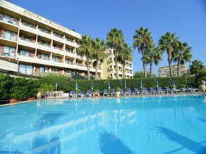 Hotel Nettuno - Piscine