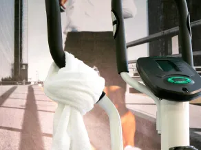 Hotel Mercure Graz City - Salle de remise en forme