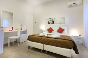 Florence Comfort B&B - Chambre