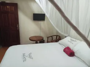 Baaz Hotel Kakamega - Room
