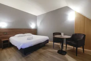 Hotel Les Jardins De La Molignée - Værelse