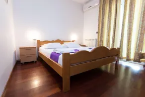 Vila Centar - Room