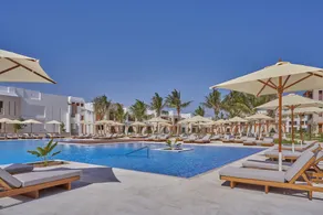 The Club by Fanar - Pool