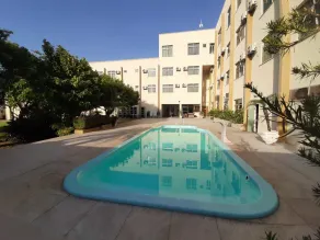 Hotel del Príncipe - Pool