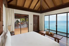 Paresa Resort Phuket - Chambre