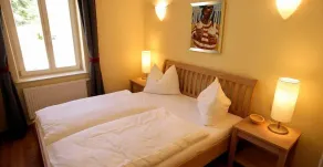 Villa Frisia Nr 29 - Quarto