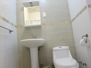 Hotel 7 Norte - Bathroom
