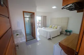 Pousada Bonito Cama e Café - Room