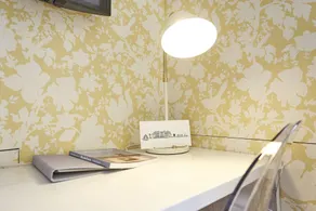 Strandhotellet - Zimmer