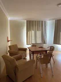 KUMBOS OTEL RESTAURANT - Camera