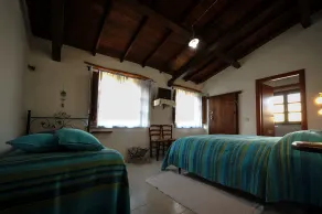 Locanda La Rosa - Zimmer