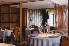 The Club Hotel & Spa Jersey - Restaurant