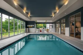 Home2 Suites by Hilton Cincinnati Eastgate - Pool