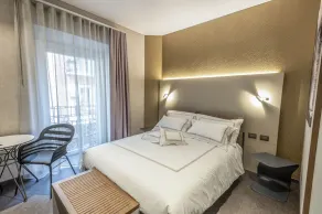 B&B il Divino - Room