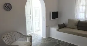 Private Vacation Home - Near Mykonos New Port - Utsikt fra rommet