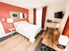 ITH Hermosa Beach Surf Hostel LAX - Chambre