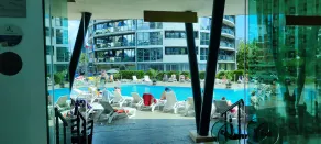 Hotel Arda - Basseng