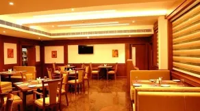 DASS Regency - Restaurant