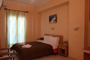 Hotel Penelope - Quarto