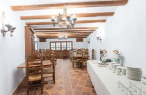 Hotel Rincón Castellano - Restaurant