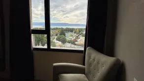 Esplendor by Wyndham El Calafate - Utsikt fra rommet