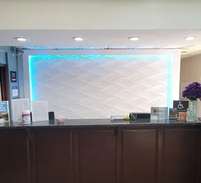 Best Western Joliet Inn & Suites - Réception